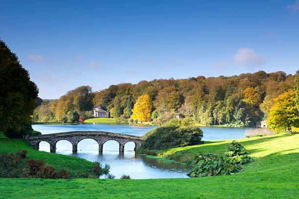 Great Gardens